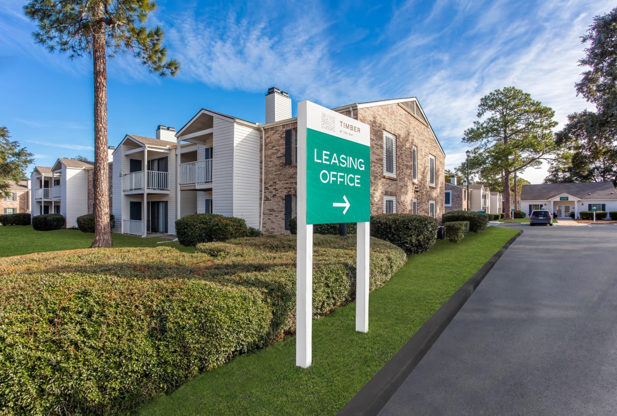 Apartments for Rent Gulfport, MS Timber at the Bay